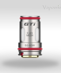 GTi Coil