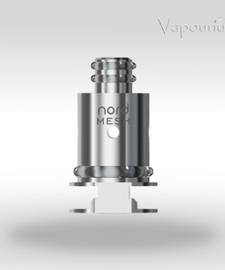 Alternative view of Nord Coil