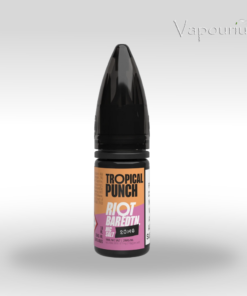 Tropical Punch (Riot BAR EDTN)