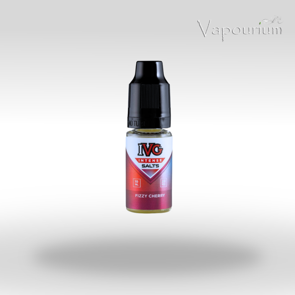 Fizzy Cherry (IVG Intense) 1 Fizzy Cherry (IVG Intense)