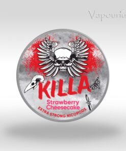 Killa Nicotine Pouches