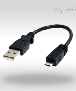 Micro USB Cable (Mixed Styles)