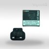 Mains Plug Charger / USB A/C Adaptor