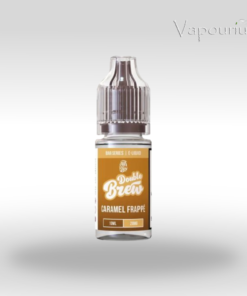 Caramel Frappe