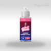Blueberry Raspberry & Cherry 120ml (2x Shot)