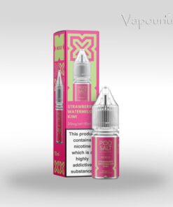 Strawberry Watermelon Kiwi (Pod Salt Nexus)