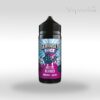 Arctic Berries 120ml (2x Shot)