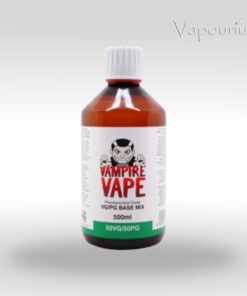 Vampire Base Mix 500ml