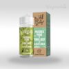 Pressed Pear + Pink Lady + Elderflower 120ml (2x Shot)