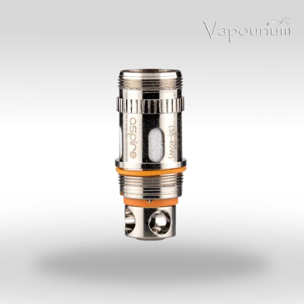 Atlantis Evo Coil 1 Atlantis Evo Coil