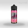 Sweet Strawberry Ice 120ml (2x Shot)