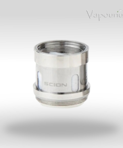 Scion Coil - 0.14Ω PLEX3D