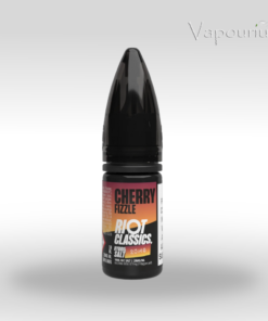 Cherry Fizzle (Riot Classics)
