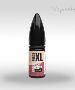 Peach XL
