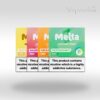 Melta Nicotine Strips