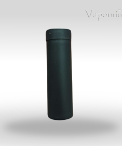 Single Battery Tube (Black)