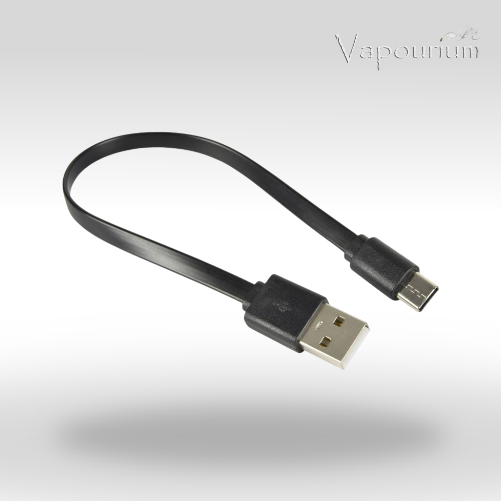 USB-C Cable (Mixed Styles) 1 USB-C Cable (Mixed Styles)