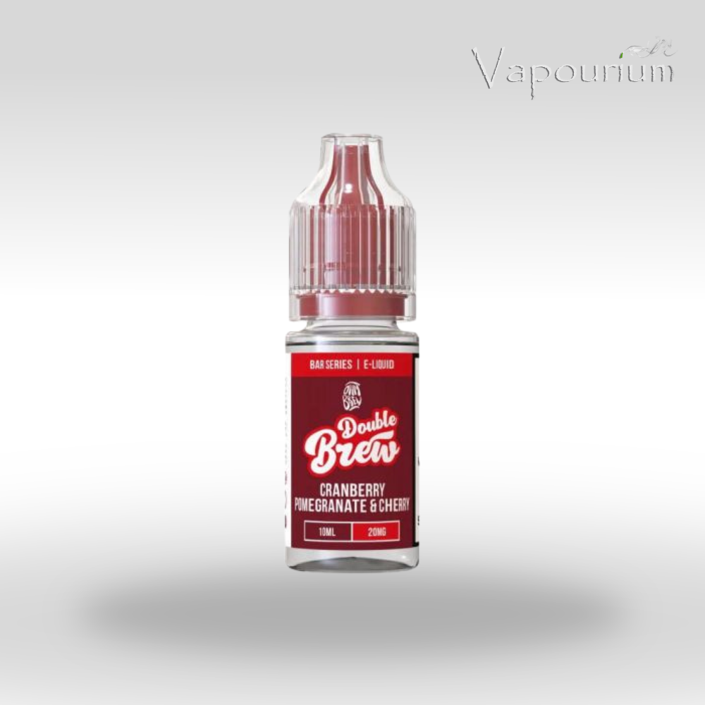 Cranberry Pomegranate & Cherry 1 Cranberry Pomegranate & Cherry