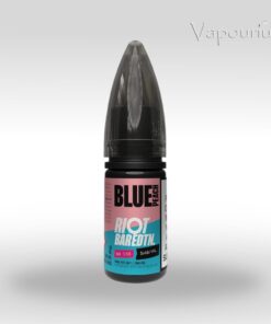 Blue Peach (NO ICE)