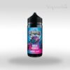 Mixed Berries (Seriously) 120ml (2x Shot)