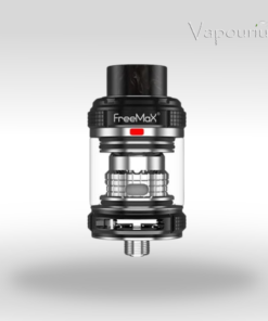 Fireluke 3 Tank