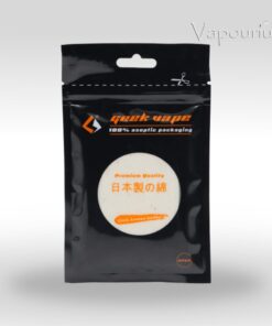 Geekvape Cotton Pads