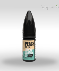 Peach Ice Tea
