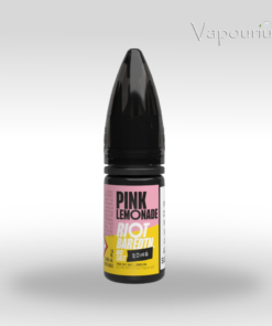 Pink Lemonade (Riot BAR EDTN)