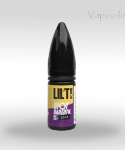 Lil'Tropic