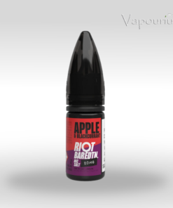 Apple & Blackcurrant