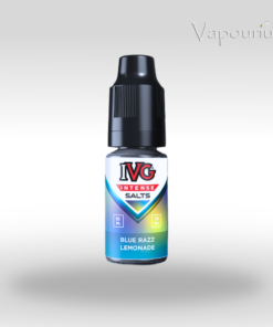 Blue Razz Lemonade (IVG Intense)