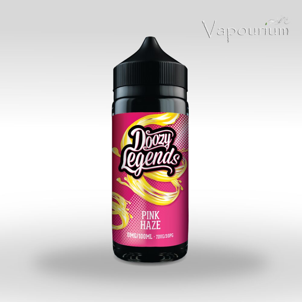 Pink Haze 120ml (2x Shot) 1 Pink Haze 120ml (2x Shot)