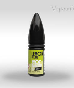 Lemon & Lime (Riot BAR EDTN)