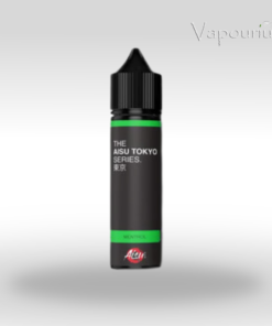 Menthol (Aisu Tokyo) 60ml (1x Shot)