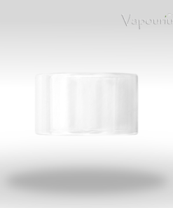 GTX Tank 18 Replacement Glass