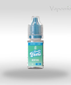 Menthol (Double Brew)