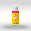 J. Fruit 120ml (2x Shot)