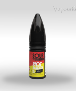 Sour Strawberry