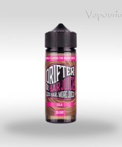 Cola 120ml (2x Shot)