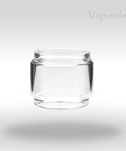 Zeus Max Tank Glass (4ml)