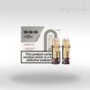 Crystal Plus Pods - Prefilled (Pack of 2)