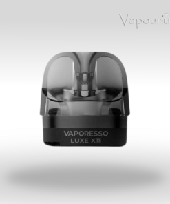 Luxe XR Pod (Empty, 5ml)