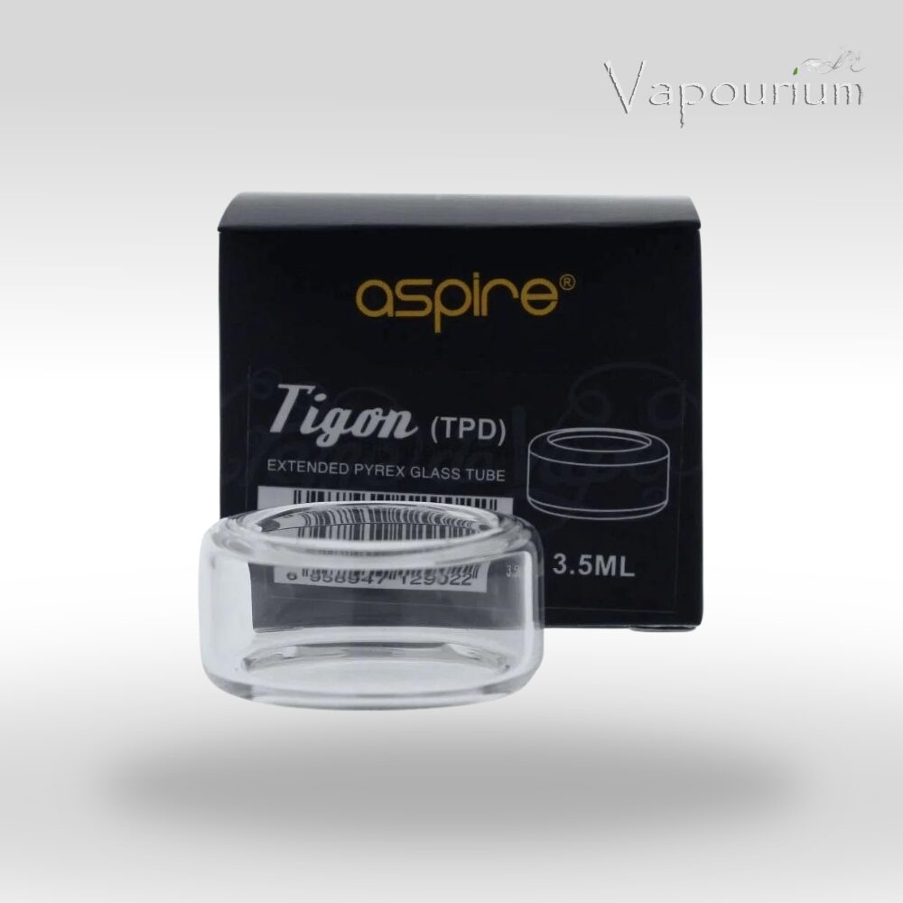 Tigon Glass (3.5ml) 1 Tigon Glass (3.5ml)