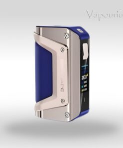 Alternative view of Aegis Legend III (3) Mod