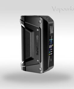 Aegis Legend III (3) Mod
