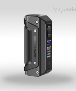 Aegis Solo III (3) Mod