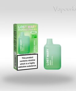Lost Mary BM600 Prefilled Pod Kit