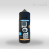 Blue Razz Pineapple 120ml (2x Shot)