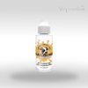 Butterscotch Ice Cream Deluxe 120ml (2x Shot)