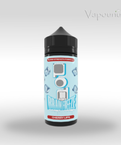 Cherry Lips 120ml (2x Shot)